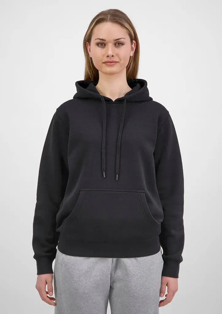 Goodmates Women's Everyday Hoodie X2003W Metro Workwear